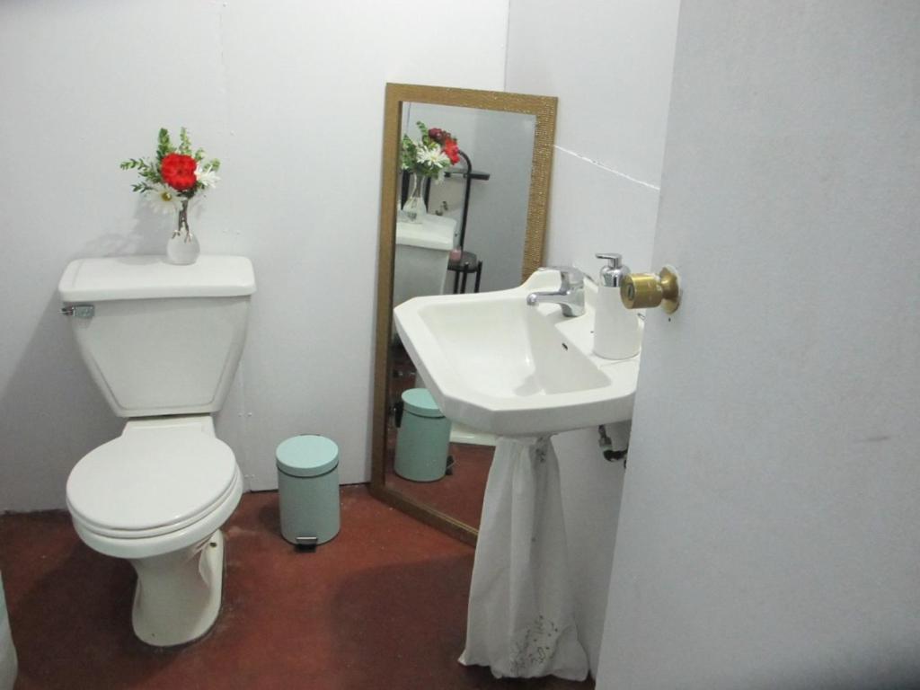 Habitaciones Centro פוקון מראה חיצוני תמונה