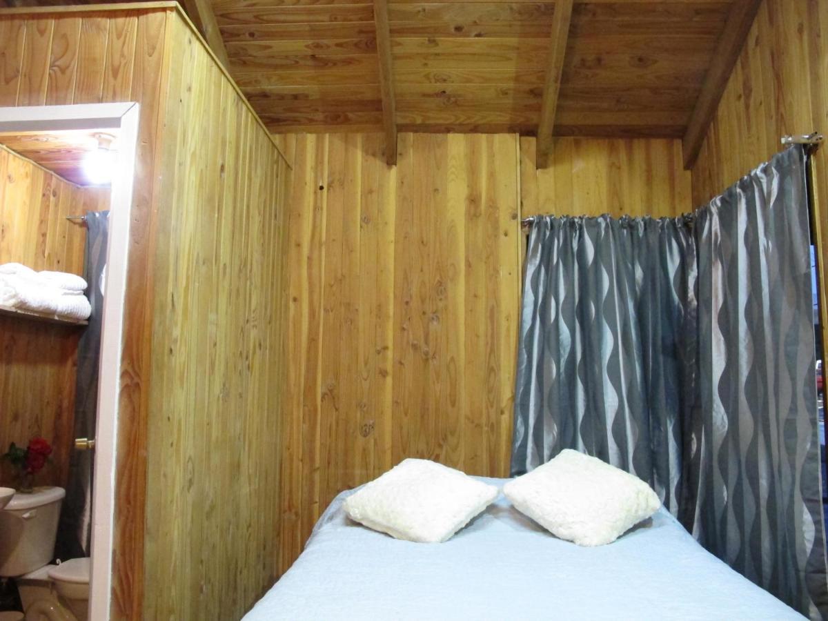 Habitaciones Centro פוקון מראה חיצוני תמונה