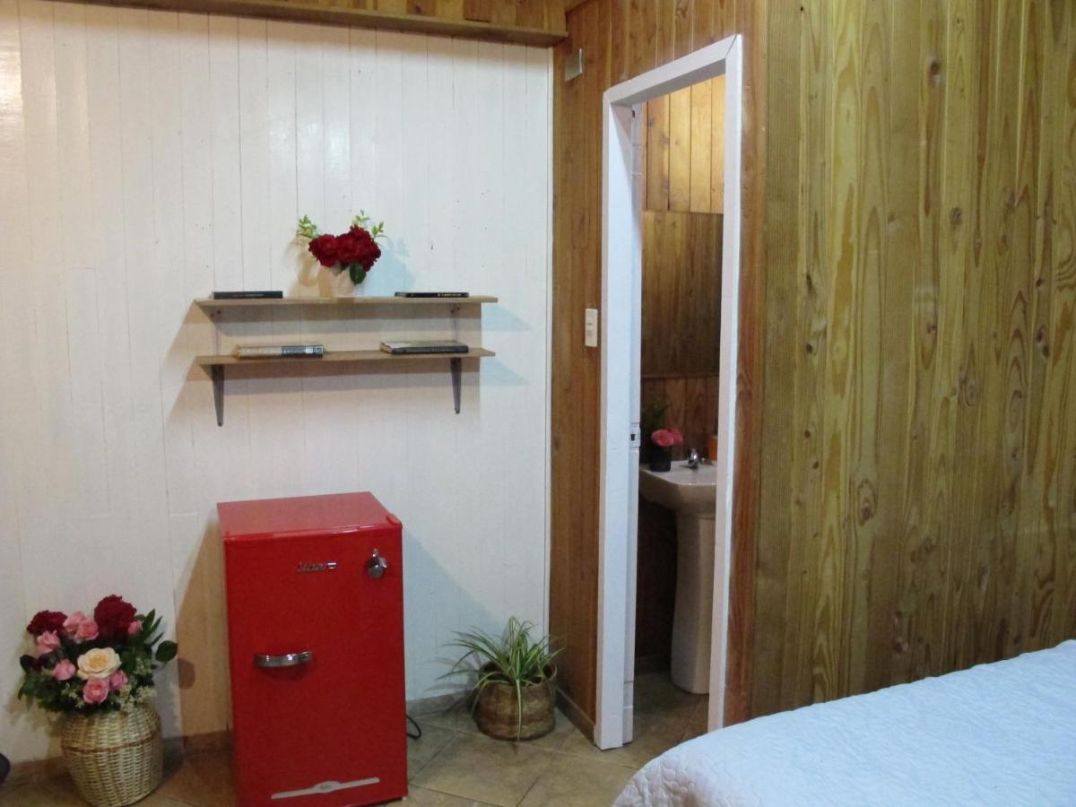 Habitaciones Centro פוקון מראה חיצוני תמונה