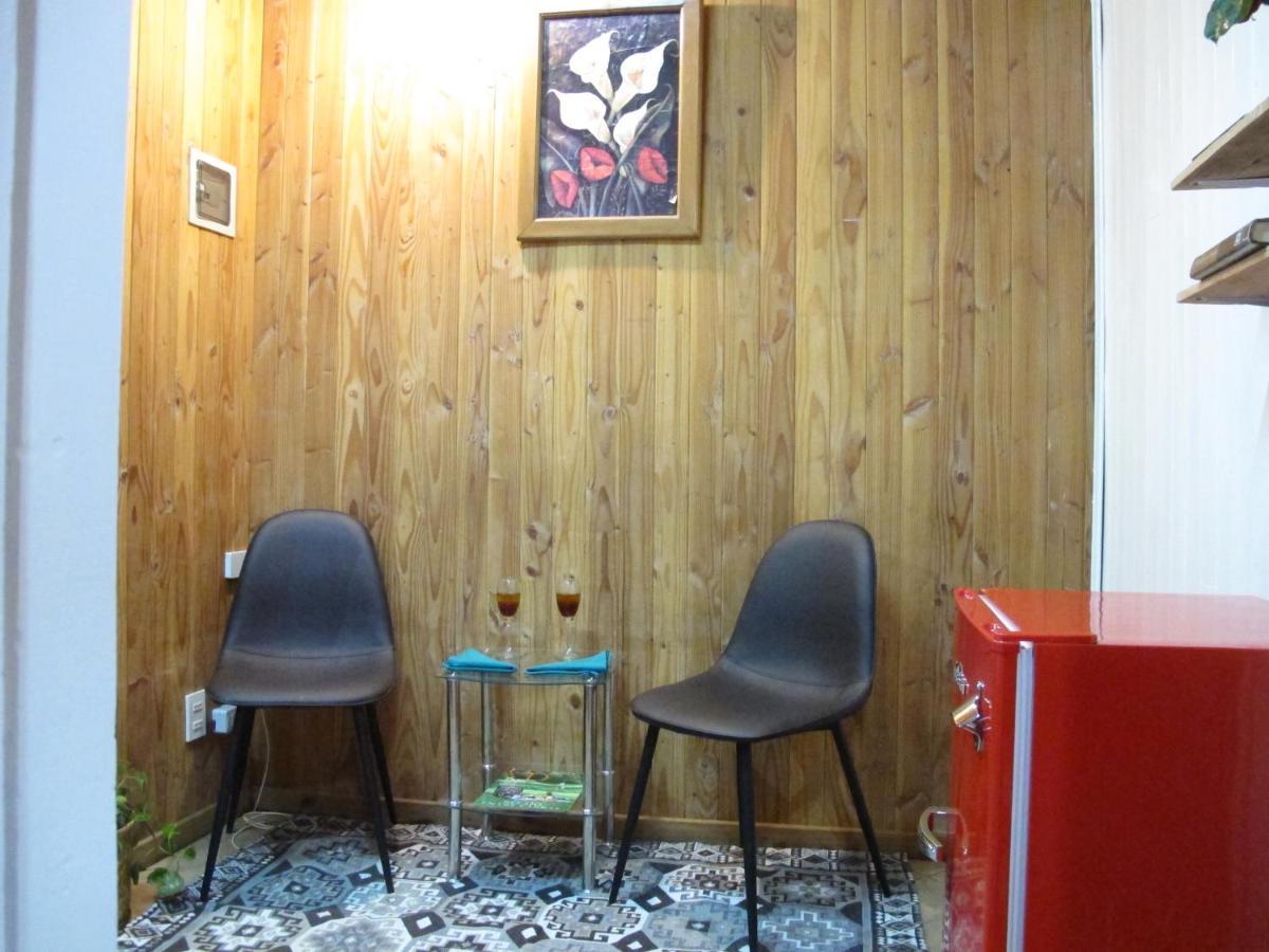 Habitaciones Centro פוקון מראה חיצוני תמונה