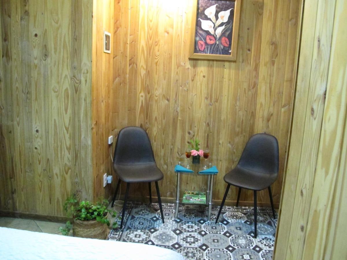 Habitaciones Centro פוקון מראה חיצוני תמונה