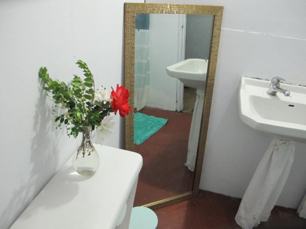 Habitaciones Centro פוקון מראה חיצוני תמונה