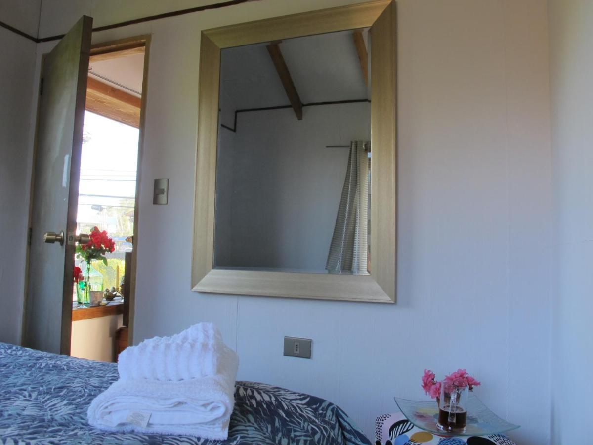 Habitaciones Centro פוקון מראה חיצוני תמונה
