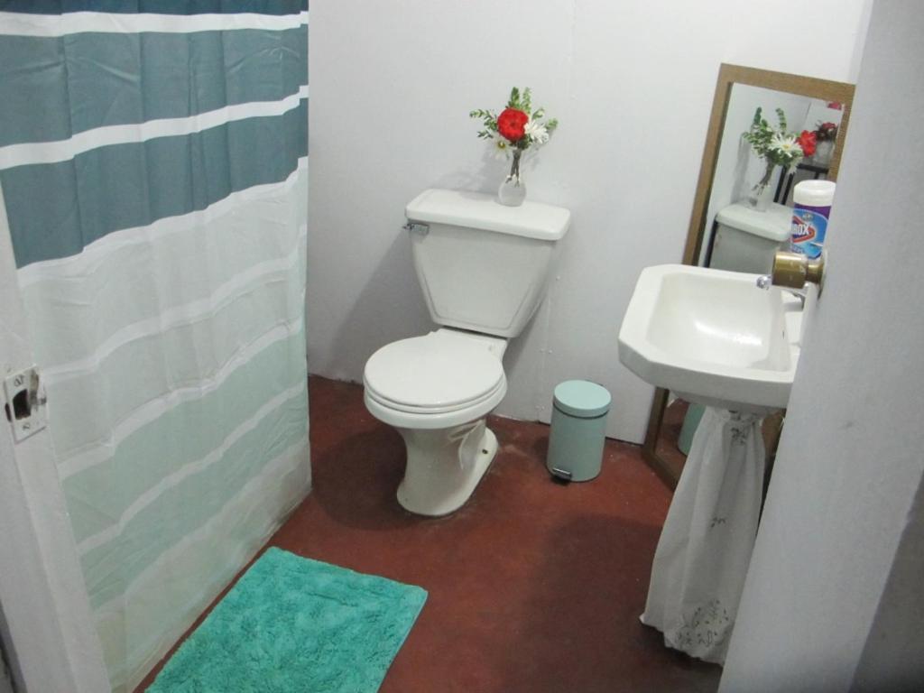 Habitaciones Centro פוקון מראה חיצוני תמונה