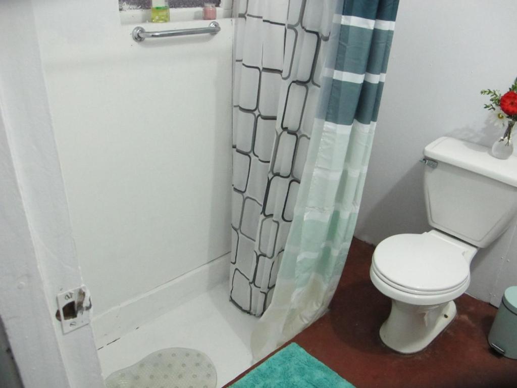 Habitaciones Centro פוקון מראה חיצוני תמונה